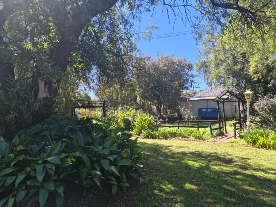 Commercial Property for Sale in Hartbeespoort Rural North West